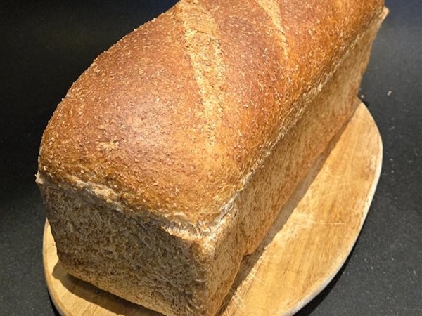 Volkoren brood