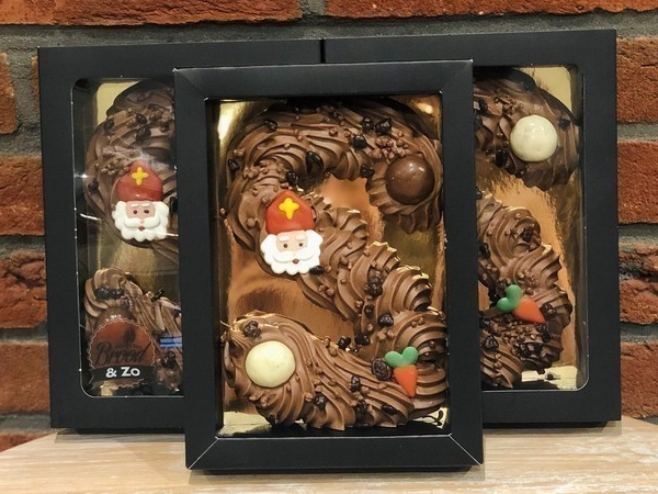 Sinterklaas