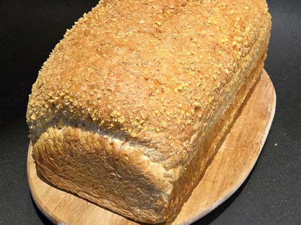 Maisbrood