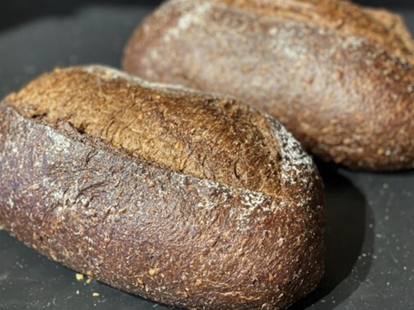 Voorgebakken Puur & Passie Donker