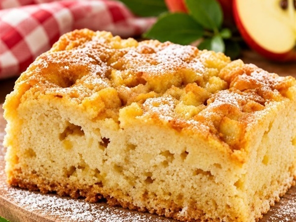 Appelstukje