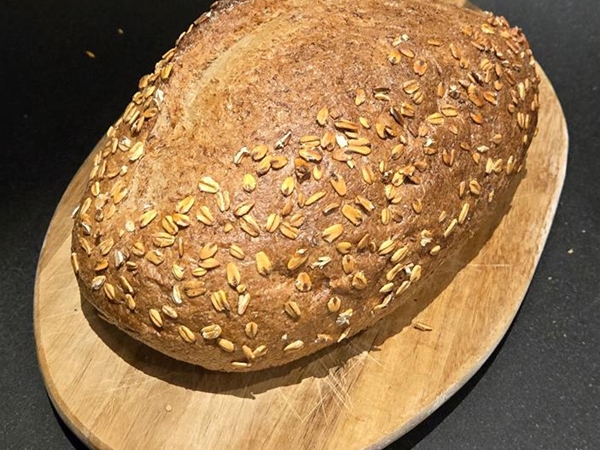 Puur&Passie volkoren