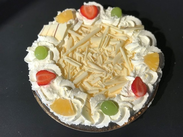 Zwitserseroom vlaai